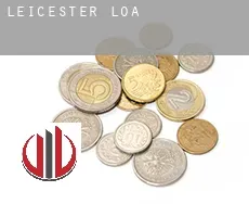 Leicester  loan
