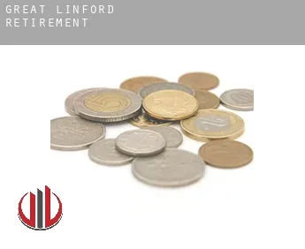 Great Linford  retirement