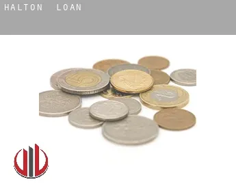 Halton  loan