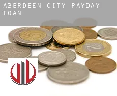 Aberdeen City payday loans