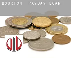 Bourton  payday loans