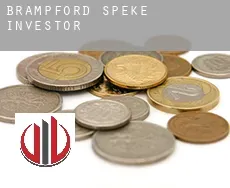 Brampford Speke  investors