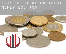 City of Stoke-on-Trent money exchange