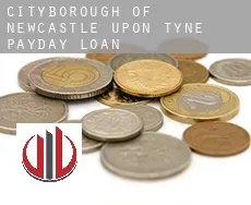 Newcastle upon Tyne (City and Borough) payday loans