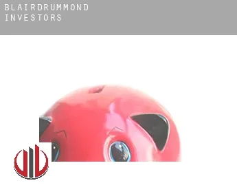 Blairdrummond  investors