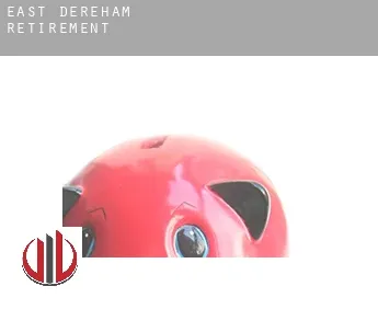 Dereham  retirement