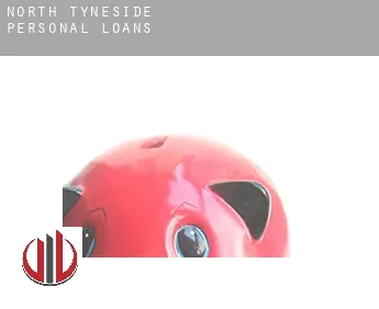North Tyneside  personal loans