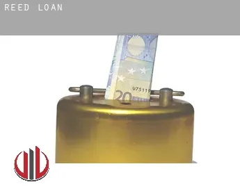 Reed  loan
