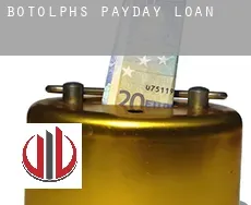 Botolphs  payday loans