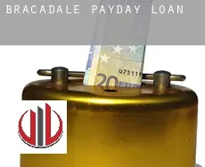 Bracadale  payday loans