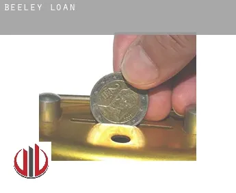 Beeley  loan