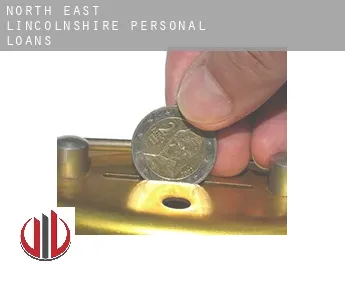 North East Lincolnshire  personal loans