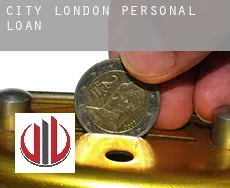 City of London personal loans