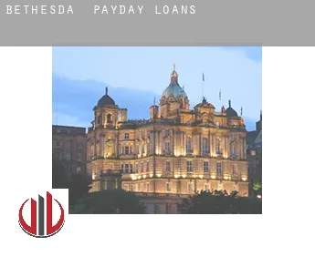 Bethesda  payday loans