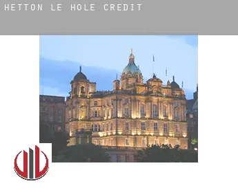 Hetton le Hole  credit