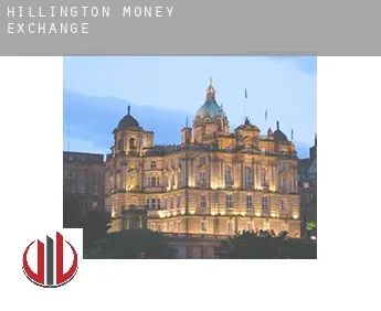 Hillington  money exchange