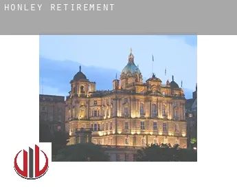 Honley  retirement