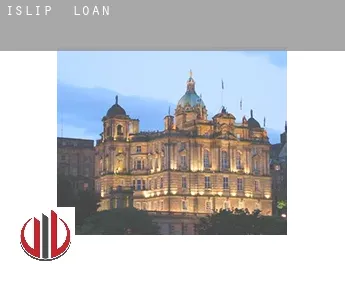 Islip loan