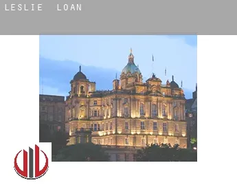 Leslie  loan