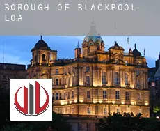 Blackpool (Borough)  loan