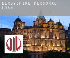 Derbyshire  personal loans