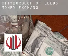 Leeds (City and Borough) money exchange