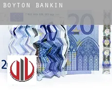 Boyton  banking