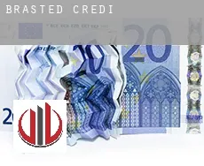 Brasted  credit