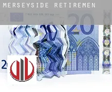 Merseyside  retirement