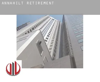 Annahilt  retirement