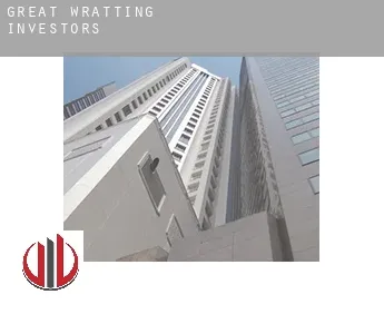 Great Wratting  investors