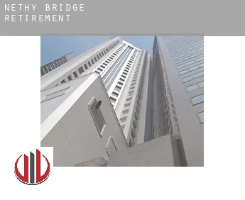Nethy Bridge  retirement