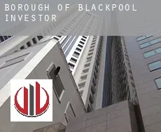 Blackpool (Borough) investors