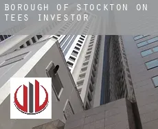 Stockton-on-Tees (Borough)  investors