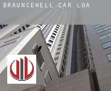 Brauncewell  car loan