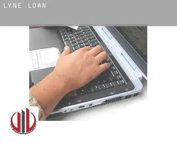 Lyne  loan