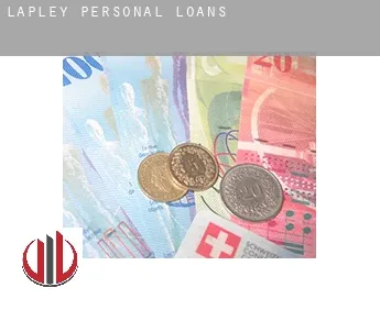 Lapley  personal loans