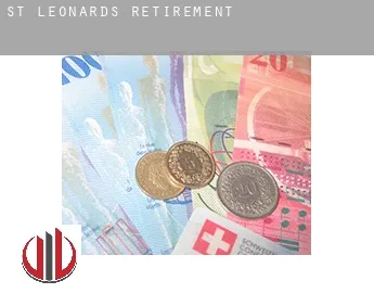 St Leonards  retirement