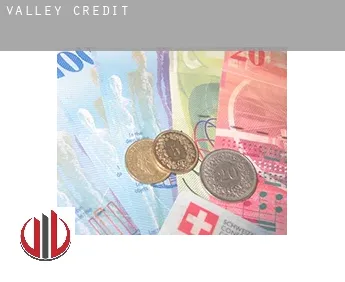Valley  credit