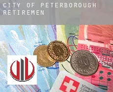 City of Peterborough retirement