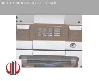 Buckinghamshire  loan