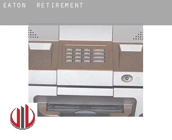 Eaton  retirement