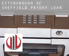 Sheffield (City and Borough)  payday loans