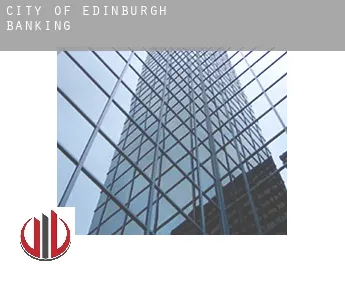 City of Edinburgh  banking