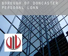 Doncaster (Borough)  personal loans