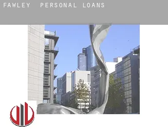 Fawley  personal loans