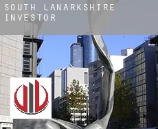 South Lanarkshire  investors