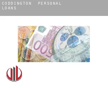 Coddington  personal loans