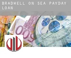 Bradwell on Sea  payday loans