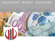 Cheshire money exchange